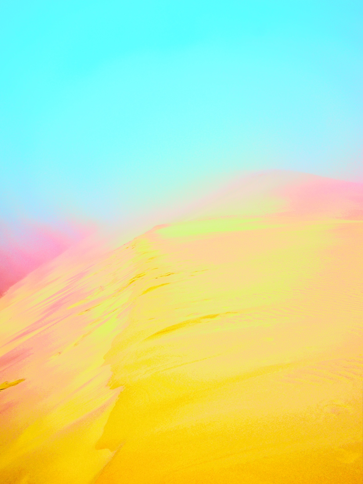 dune dorée II
